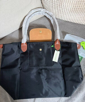 LONGCHAMP Le Smart Tote Bag